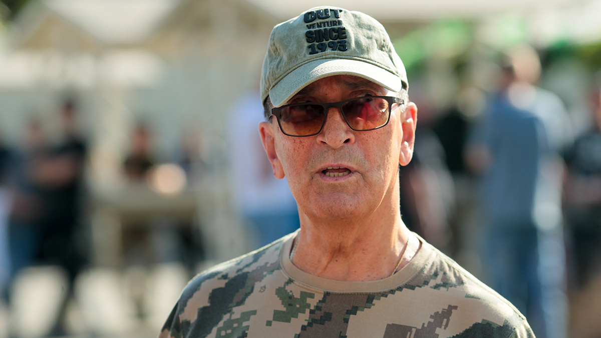 Сын сбитой Буйновым пенсионерки раскрыл детали ДТП