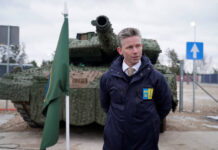 В НАТО раскрыли главные уроки боевых действий на Украине v nato raskryli glavnye uroki boevyh dejstvij na ukraine-onlymainnews-ru-174031949800-0