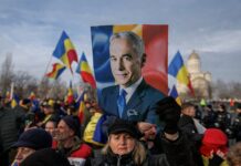 В Румынии задержан ключевой кандидат в президенты. Реакция Илона Маска взорвала соцсети v rumynii zaderzhan klyuchevoj kandidat v prezidenty reakcziya ilona maska vzorvala soczseti-onlymainnews-ru-174062578200-0