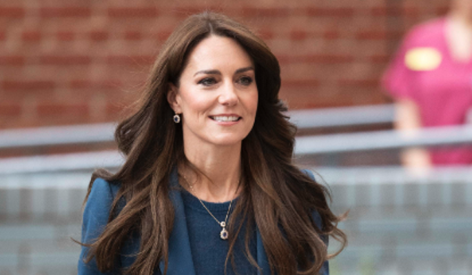 Врач-онколог оценила состояние борющейся с раком Кейт Миддлтон