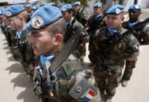 Зарубежные СМИ оценили шансы договорённостей по миротворцам на Украине zarubezhnye smi oczenili shansy dogovoryonnostej po mirotvorczam na ukraine-onlymainnews-ru-174059784300-0