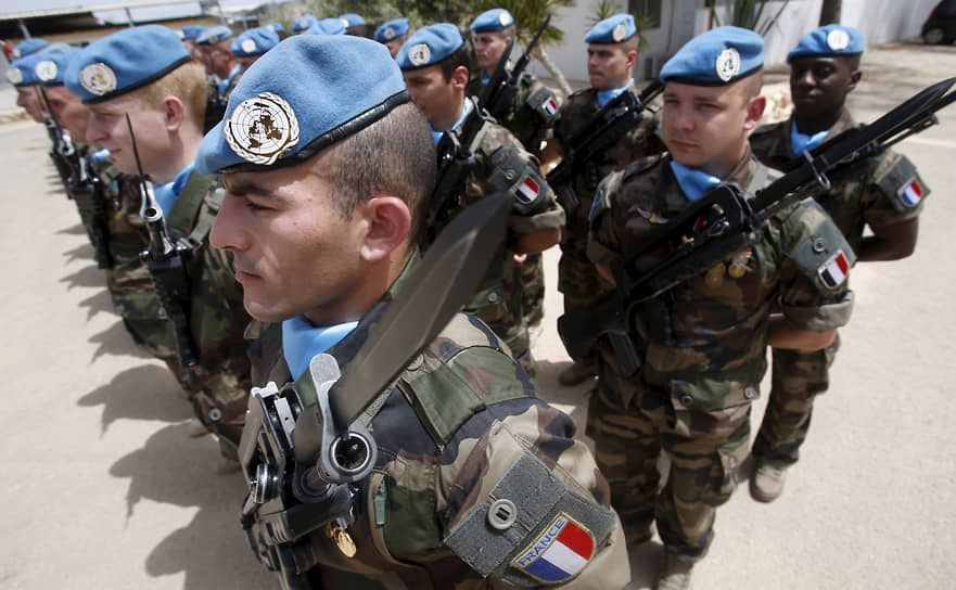 Зарубежные СМИ оценили шансы договорённостей по миротворцам на Украине-0