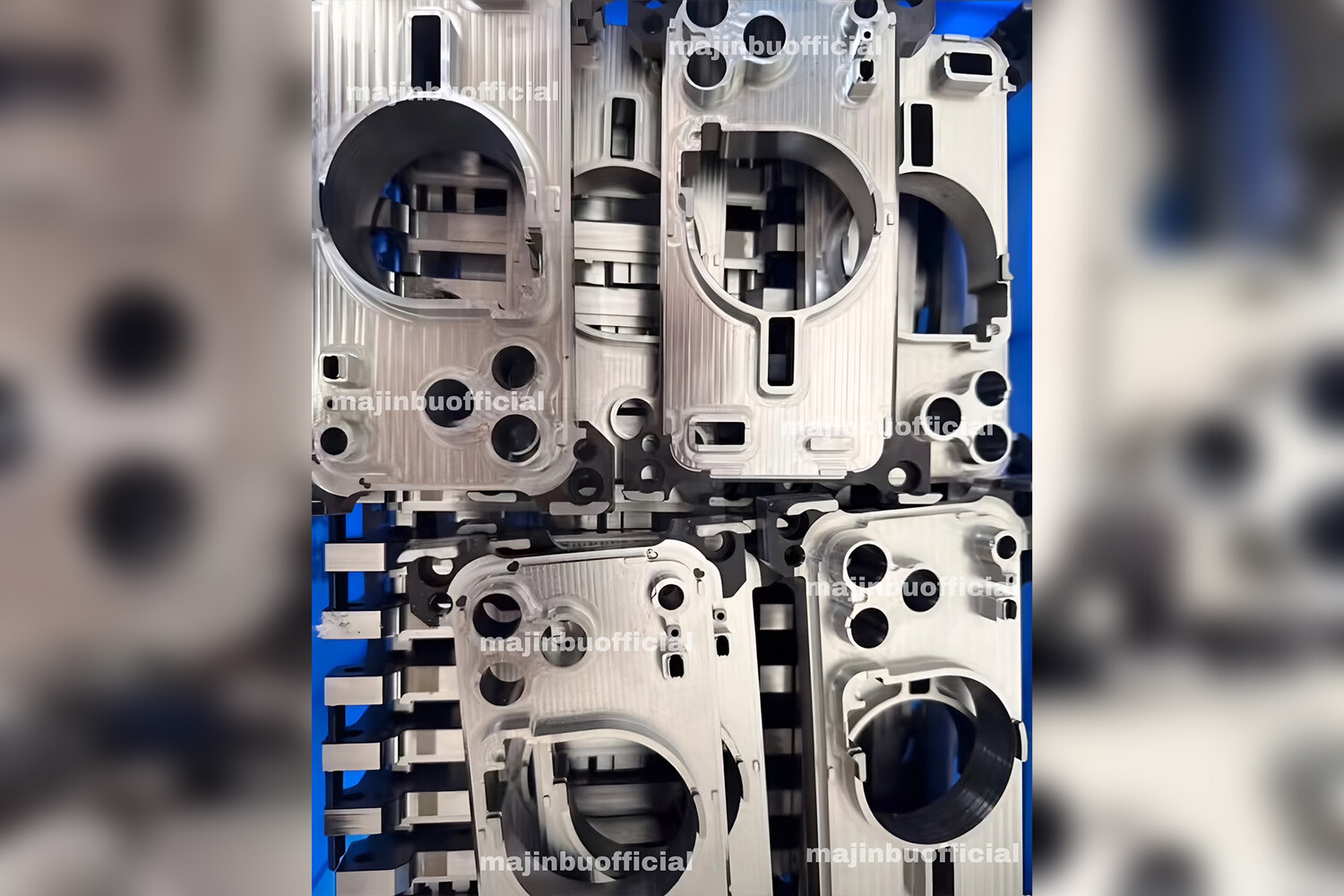 iPhone 17 Pro Max порадует новым дизайном и инновациями-0