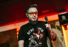 Аким Апачев в центре скандала Суджи обвинен в хулиганстве и действиях против Курской области akim apachev v czentre skandala sudzhi obvinen v huliganstve i dejstviyah protiv kurskoj oblasti-onlymainnews-ru-174344155500-0