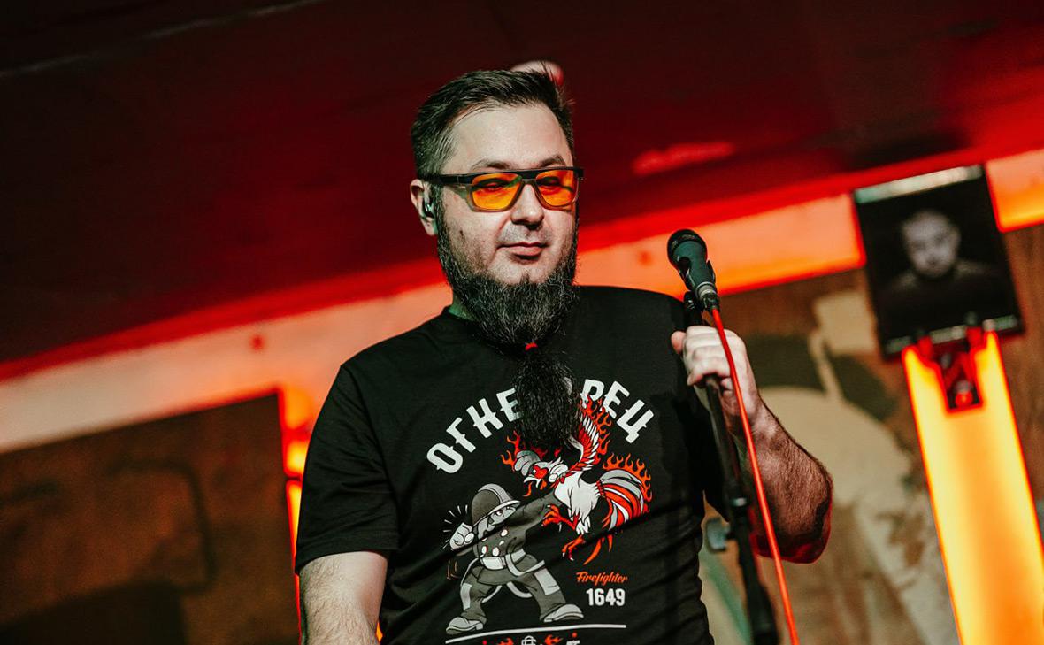 Аким Апачев (akimapachev / Telegram)