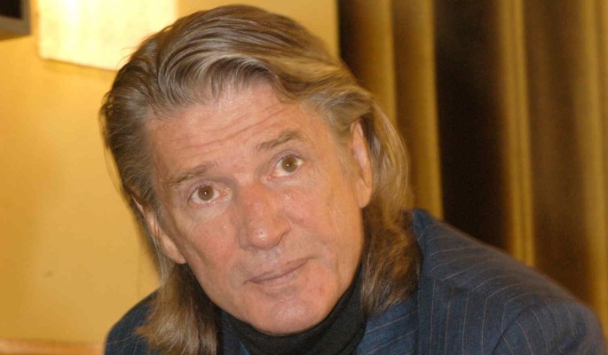 Бывшая любовница Абдулова оказалась в монастыре