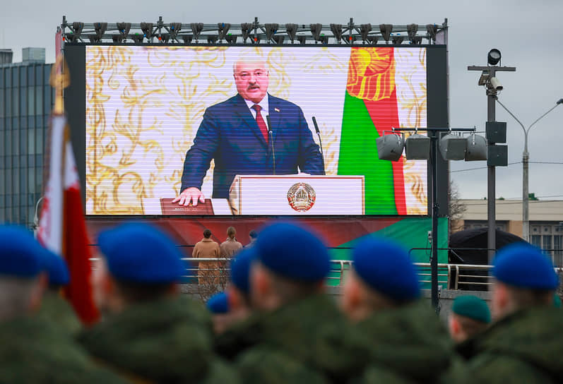 Александр Лукашенко в Минске укрепляет партнерство с Россией и великим Китаем-0