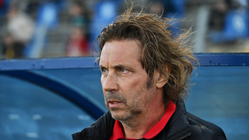 Мостовой: Замбия сильнее торгового центра