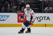 Александр Овечкин уверенно движется к рекорду Уэйна Гретцки в НХЛ aleksandr ovechkin uverenno dvizhetsya k rekordu uejna gretczki v nhl-onlymainnews-ru-174211584600-0