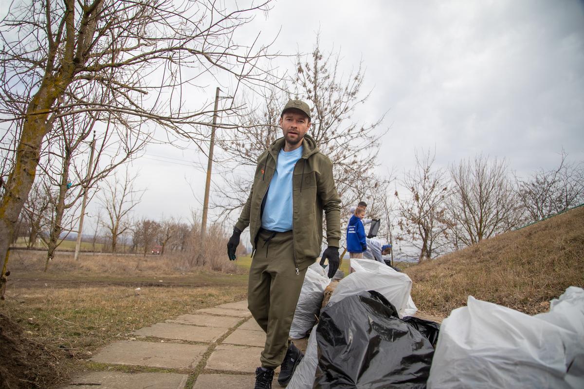 Алексей Вихарев