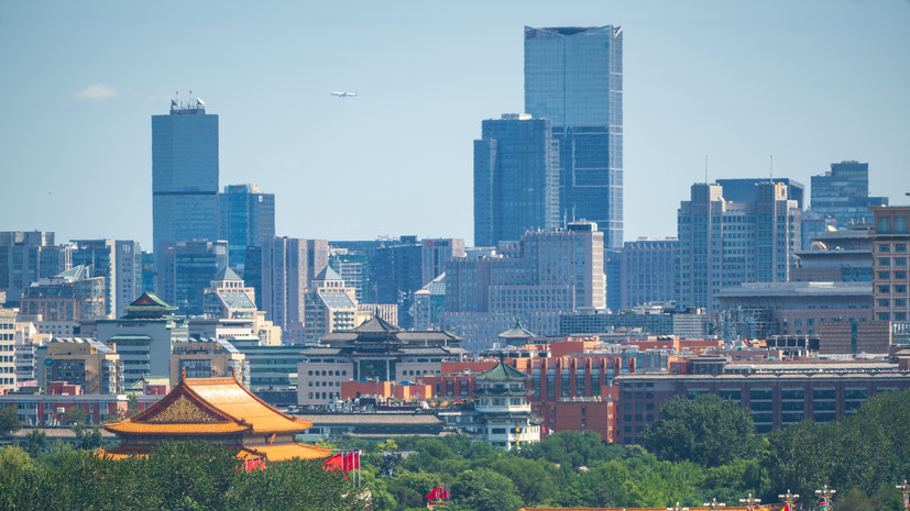 Руденко: КНР пока не присоединится к возможному диалогу по стратстабильности