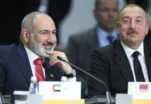 Армения и Азербайджан готовы к подписанию исторического мирного договора armeniya i azerbajdzhan gotovy k podpisaniyu istoricheskogo mirnogo dogovora-onlymainnews-ru-174244983800-0