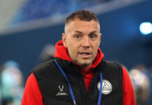 Артём Дзюба вошёл в историю сборной России с рекордом на ВТБ Арене artyom dzyuba voshyol v istoriyu sbornoj rossii s rekordom na vtb arene-onlymainnews-ru-174245155400-0