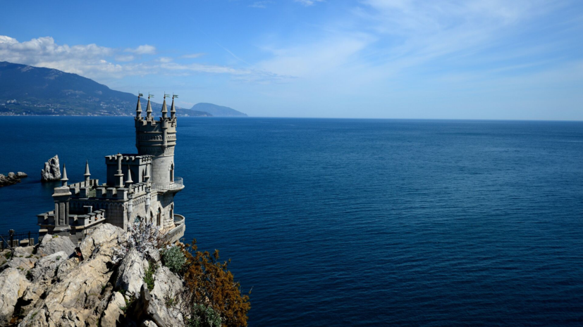 Депутат Шеремет: атака ВСУ на объекты энергетики в Крыму — акт терроризма