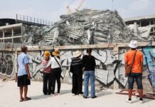 Бангкок и Таиланд восстанавливаются после землетрясения туристы отмечают спокойствие bangkok i tailand vosstanavlivayutsya posle zemletryaseniya turisty otmechayut spokojstvie-onlymainnews-ru-174326747900-0