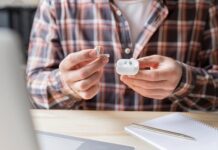 Безопасность беспроводных наушников Bluetooth советы от Газинформсервис bezopasnost besprovodnyh naushnikov sovety ot gazinformservis-onlymainnews-ru-174335112700-0