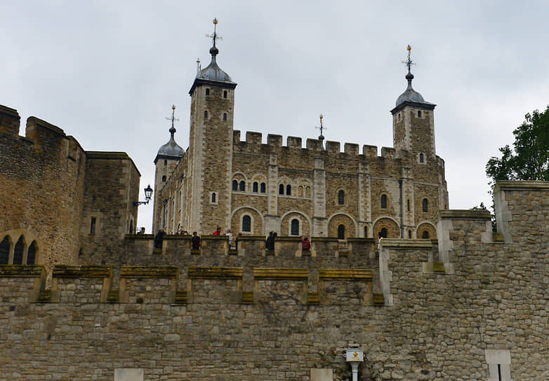 Британия развивает тюремную инфраструктуру с участием Национального совета полиции-0