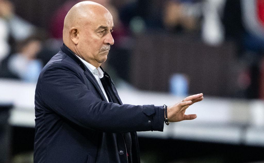 Станислав Черчесов (Christian Bruna / Getty Images)