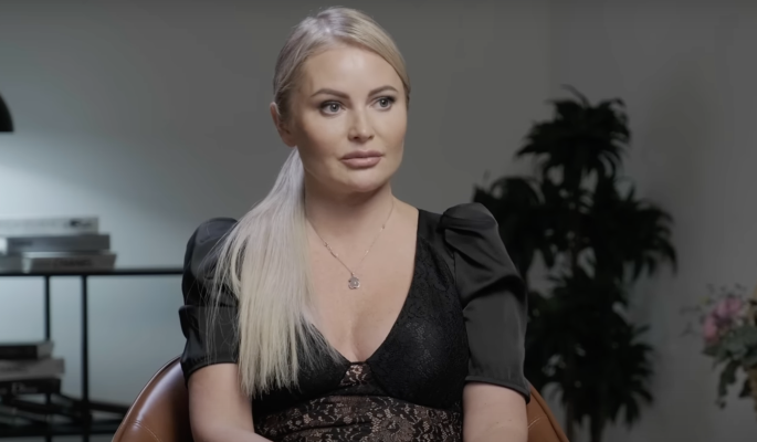 Отказавшаяся принимать лекарства Дана Борисова потеряла память