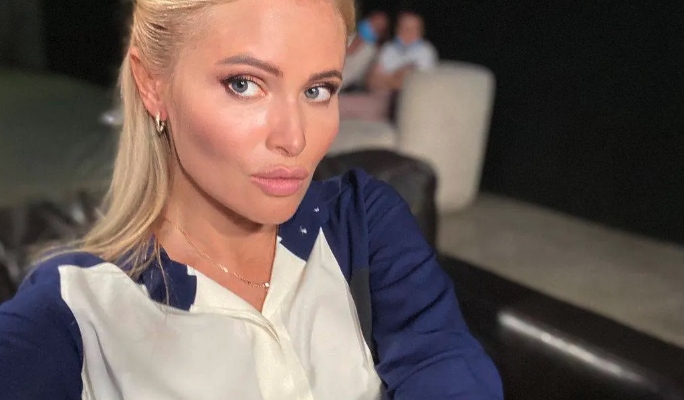 Дана Борисова одобрила увлечение дочери-подростка пластическими процедурами