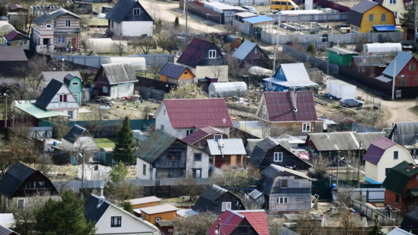 Депутат Чаплин рассказал о подготовке участка к открытию дачного сезона