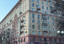 Дом архитектора Вулыха на Фрунзенской набережной обретет новую жизнь dom arhitektora vulyha na frunzenskoj naberezhnoj obretet novuyu zhizn-onlymainnews-ru-174118067700-0