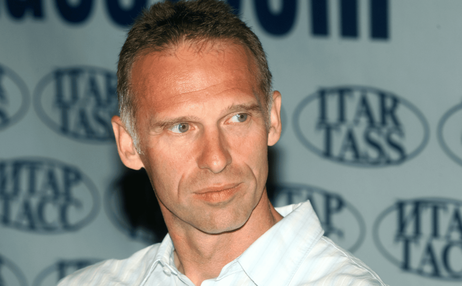 Доминик Гашек (Alexander Chernykh / Global look press)