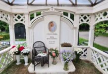 Дворец по виду и цене — могила Веры Глаголевой как символ вечной любви dvorecz po vidu i czene mogila very glagolevoj kak simvol vechnoj lyubvi-onlymainnews-ru-174120391400-0