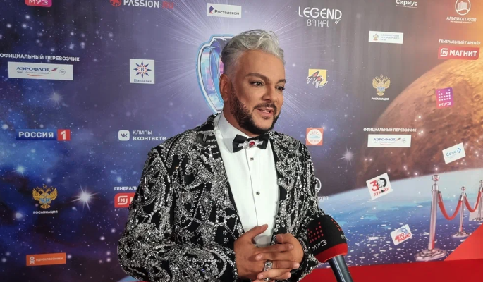 Успенская раскрыла состояние Киркорова после известия о смерти отца: Подавлен горем