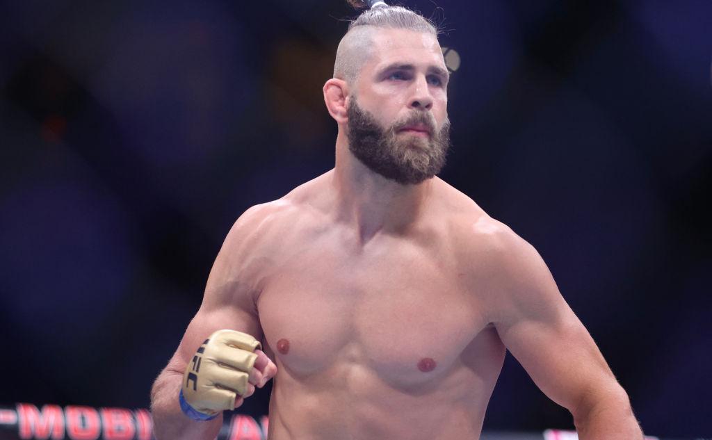 Иржи Прохазка (Ian Maule / Getty Images)