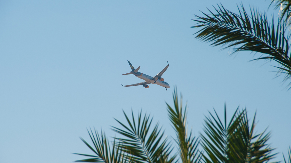 Как адаптироваться при смене часовых поясов