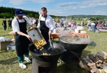 Фестиваль «Переборщи» на Горе Белой в Свердловской области объединит гастрономию и туризм festival pereborshhi na gore beloj v sverdlovskoj oblasti obedinit gastronomiyu i turizm-onlymainnews-ru-174194623500-0