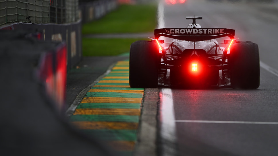 Формула 1 и Андреа Кими Антонелли Восхищают Мельбурн Новыми Рекордами-0