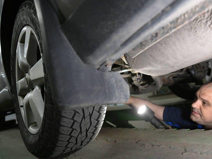 Генпрокуратура и операторы ТО в Челябинске усиливают контроль за техосмотрами-0