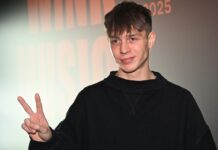 Глеб Калюжный готовится к службе в армии этой весной gleb kalyuzhnyj gotovitsya k sluzhbe v armii etoj vesnoj-onlymainnews-ru-174130200800-0