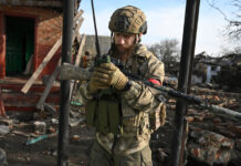 Группировка «Север» устанавливает контроль над Гончаровкой в Курской области gruppirovka sever ustanavlivaet kontrol nad goncharovkoj v kurskoj oblasti-onlymainnews-ru-174195188900-0