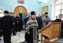 ГУФСИН Приморья и Русская православная церковь провели духовные встречи в ИК-33 и СИЗО-4 gufsin primorya i russkaya pravoslavnaya czerkov proveli duhovnye vstrechi v ik33 i sizo4-onlymainnews-ru-174322823000-0