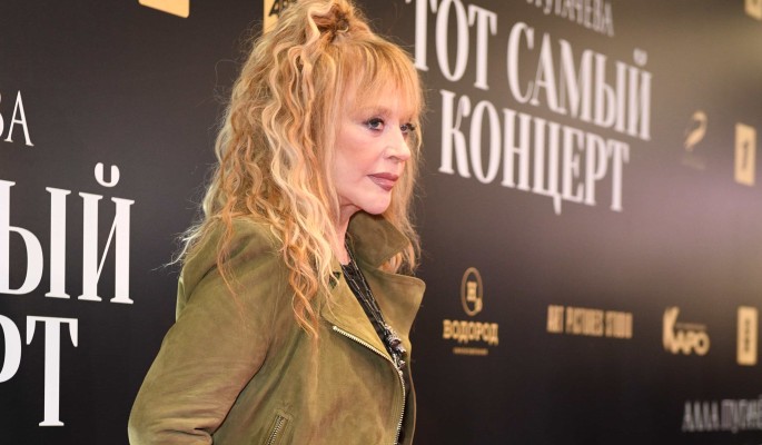 Пугачева не может дозвониться до Николаева: что с ним стало после операции на сердце?