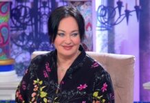 Игорь Разумовский и Лариса Гузеева готовятся к встрече на шоу Давай поженимся igor razumovskij i larisa guzeeva gotovyatsya k vstreche na shou davaj pozhenimsya-onlymainnews-ru-174323231300-0