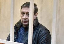 Игорь Жирноклеев и Таганская ОПГ осуждены за преступления против Деда Хасана и серию убийств igor zhirnokleev i taganskaya opg osuzhdeny za prestupleniya protiv deda hasana i seriyu ubijstv-onlymainnews-ru-174309628100-0