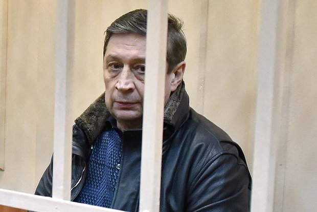 Игорь Жирноклеев