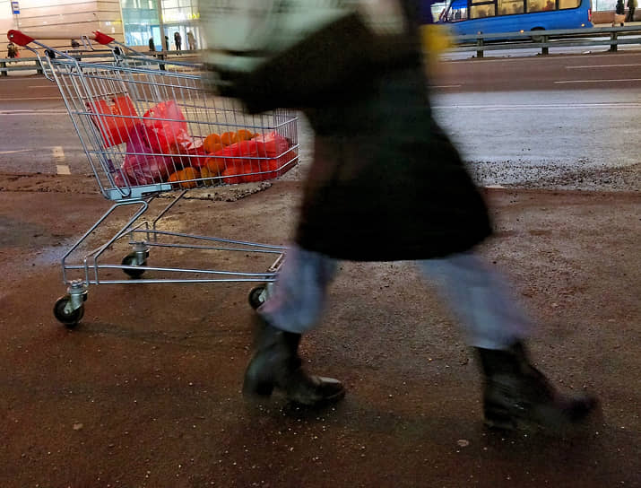 Инфляция в России демонстрирует плавную динамику-0