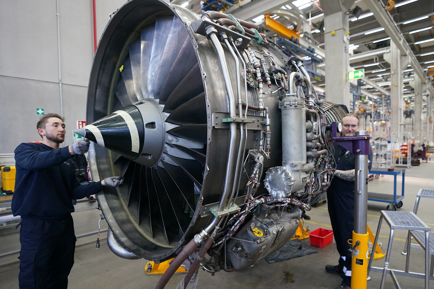 Инновации ПНИПУ в Перми сокращают вредные выбросы авиации и энергетики-0