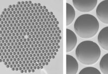 Инновационный датчик для защиты окружающей среды на базе фотонных кристаллов innovaczionnyj datchik dlya zashhity okruzhayushhej sredy na baze fotonnyh kristallov-onlymainnews-ru-174119300700-0