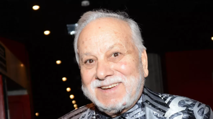 Иосиф Пригожин поделился воспоминаниями о Бедросе Киркорове