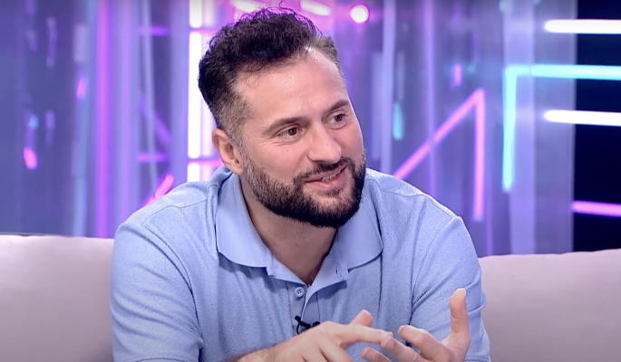 Переживший клиническую смерть Ираклий Пирцхалава сделал откровенное признание