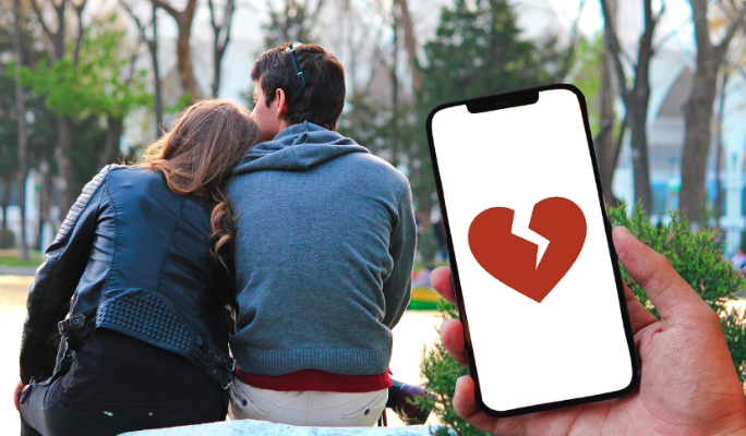 Как понять и принять свои эмоции при измене или разводе