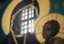 Как правильно подготовиться к Великому посту Благодарственный молебен в праздник Благовещения Пресвятой Богородицы