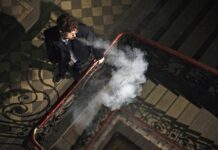 Как создать комфортную атмосферу в подъезде и решить вопрос с курением kak sozdat komfortnuyu atmosferu v podezde i reshit vopros s kureniem-onlymainnews-ru-174179464500-0