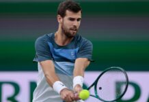 Карен Хачанов блистает на Майами Мастерс и готов к матчу с Григором Димитровым karen hachanov blistaet na majami masters i gotov k matchu s grigorom dimitrovym-onlymainnews-ru-174258035200-0